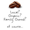 Organic Half-Caff, 12 oz. Fresh Ground Coffee, Medium Roast