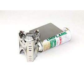 For Frame Mini Burner US 700 – Washable Heat Insulation Plate