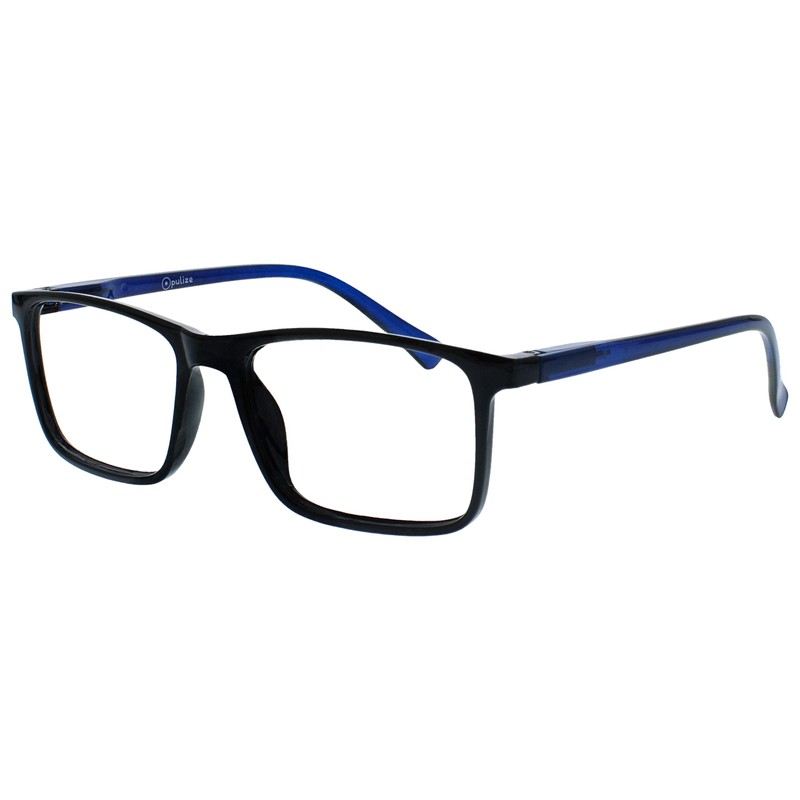 OPULIZE Ink MMM4-1 -2.50 Long Distance Glasses Pack of 3