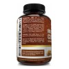 Mushroom Complex 2600mg (90 Cápsulas) Nutriflair Hecho En Eu Sin