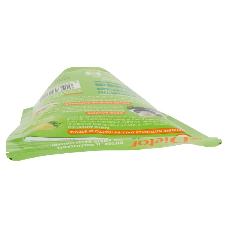 Dietor - MyDietor Cuor di Stevia Dolcificante Naturale Sfuso con