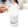 Portable Mini Humidifier Automatic Head Shaking Spray USB Cool Mist
