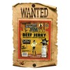 Calamity Jane Beef Jerky Hot & Spicy Flavor One Pound