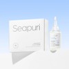Sea Pure Grow Shot Scalp Serum 60ml x 2 /