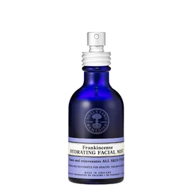 NEAL'S YARD REMEDIES Frankincense Hydrating Mist (High Moisturizing Lotion) 1.5 fl oz (45 ml)