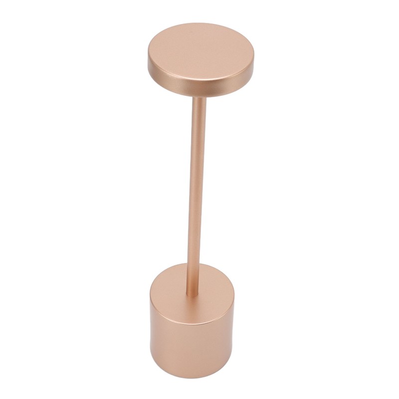 Touch LED Desk Lamp Nordic Style 3 Levels Table Lamp