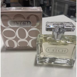 Royal Fragrance Catch by Royal Fragrance  2.5 Fl oz, 75ML  EDP Spray for Women