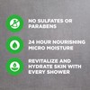 DOVE Men + Care Body Wash and Face for Fresh,