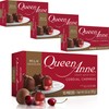 Queen Anne Milk Chocolate Covered Cordial Cherries | 6.6 oz