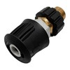 M&M Smartek Parkside Pressure Washer Adapter - Quick Connect to