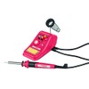 ROTHENBERGER Industrial Adjustable Soldering Station up to 500°C Including Soldering