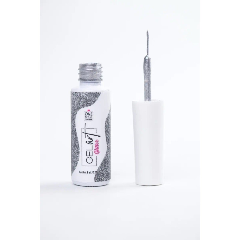 Gel Art Collection One Shot Gel De Arte Para Diseño