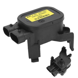 Car Throttle Potentiometer Replacement for Club Car MCOR4 Throttle Potentiometer 105116301 AM293101 Replacement for DS Precedent