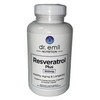 Lipo Flavonoid Dr. Emil Resveratrol Plus Dietary Supplement - 500