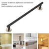 Towel Rack Multiple Styles Elegant Appearance Elaborate Durable Bathroom Accessories