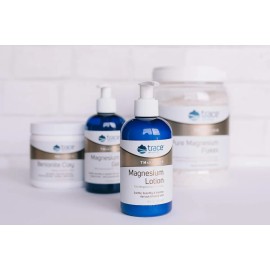Trace Minerals | Locion De Magnesio Tmskincare | Cuidado De