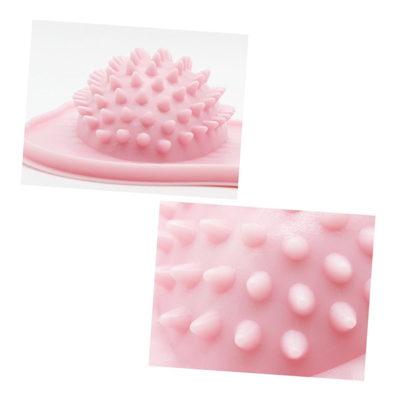 FOMIYES Practical Massage Supply Supply Durable Care Tool Mini Foot