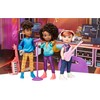 Karma's World Dolls and Accessories, 3-Pack Set Includes Karma, Winston