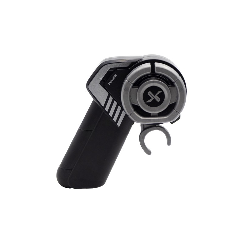 EXOST - Build2drive - Radical Racer Construction Car - 2.4