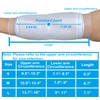 PICC Line Shower Cover Waterproof Elbow Dressing & PICC Line