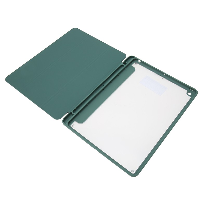 10.2 Inch Tablet Case for IOS Tablet with Pen Slot