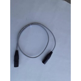 Unbranded 3 FT  PRO CAT5E Tactical Shielded w/Neutrik Ethercon RJ45 Digital Audio Cable