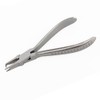 Dhoptical Eyeglasses Frame Pliers, Unload Push in Nose Pad Plier