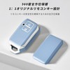 OFFCURVE XBEE XBEE Wagon R Stingray Remote Control Key Case