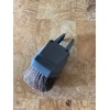 Electrolux Aerus Dusting Brush and Upholstery Furniture Tool Combo Gray