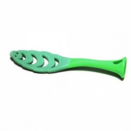 Smile Exfoliator Callus Remover (Random Color) Exfoliant 2ea