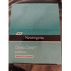 Neutrogena 12 X Neutrogena Deep Clean Purifying Wash-Off Clay Face