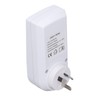 Timer Outlet Digital Intelligent Energy Saving Flame Retardant High Power