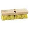Boardwalk 3310 Deck Brush Head, 10-Inch Wide, Polypropylene Bristles