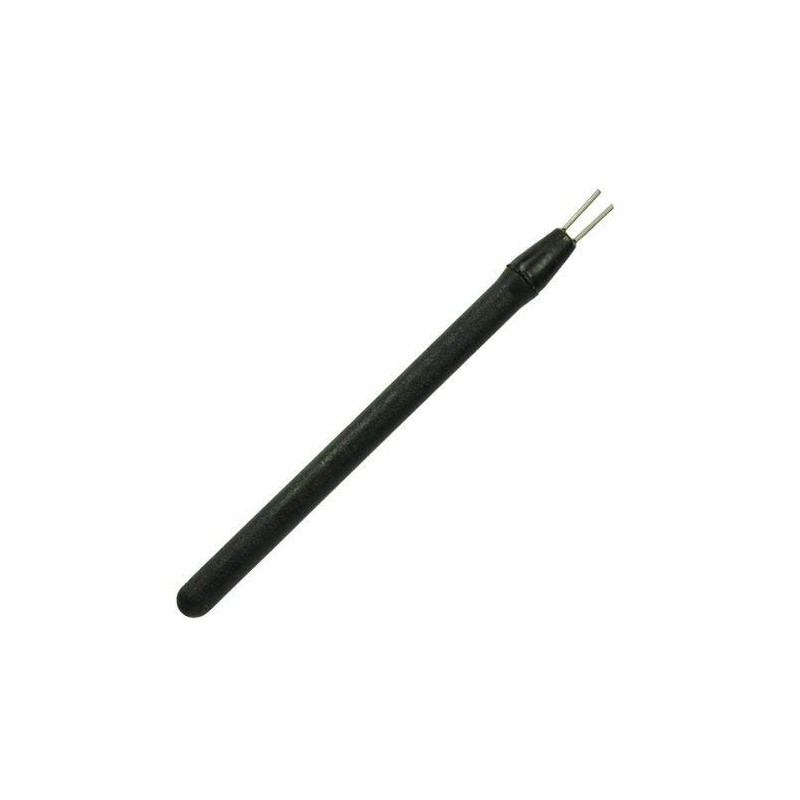 PME JEM Quilling Modelling Tool No. 11, Black, 1 x