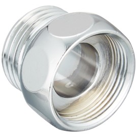 SAN-EI PT35-4-13 Faucet, Foam Conversion Adapter