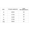 Taddlee Men Swimwear Swim Briefs Bikini Board Surf Shorts Boxer