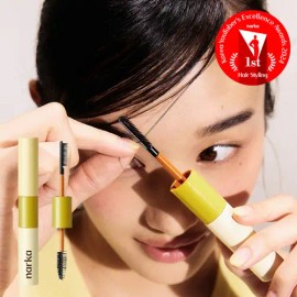 narka [narka]Core Rebuild Hype Fit Hair Mascara 5ml
