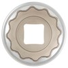 Tone 6DB-56 Socket (12-Point) 3/4-inch (19.0 mm) Drive, 1-3/4-inch (44.5