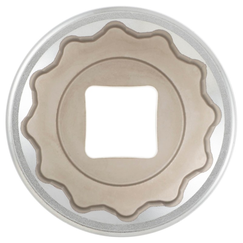 Tone 6DB-56 Socket (12-Point) 3/4-inch (19.0 mm) Drive, 1-3/4-inch (44.5