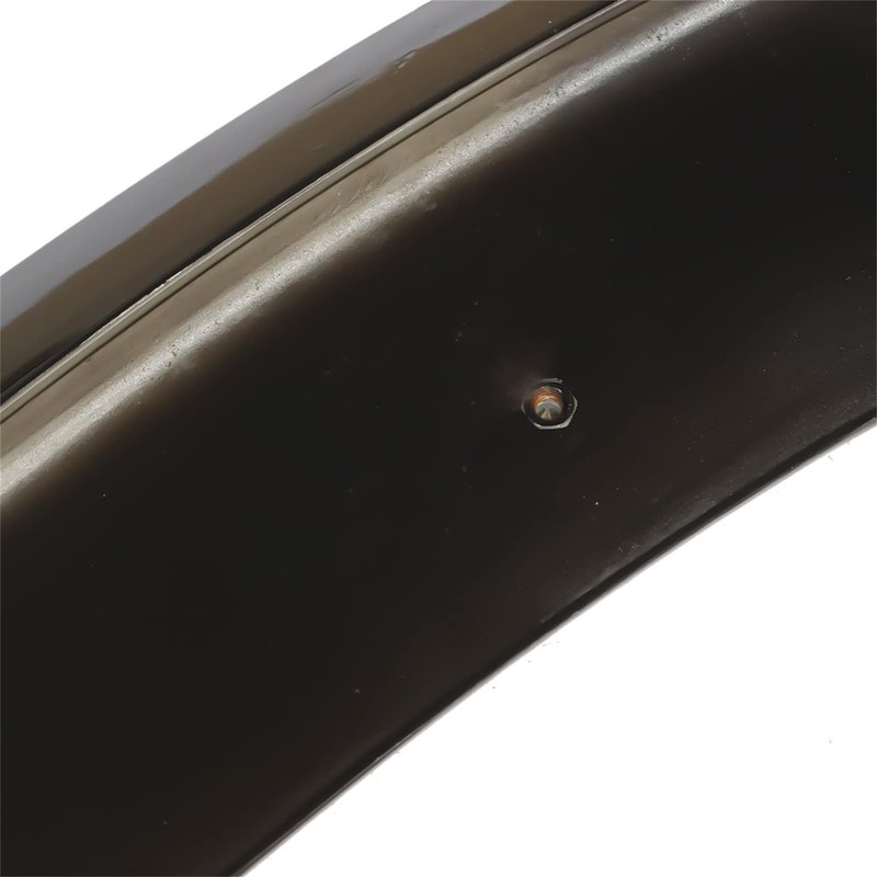 WFLNHB Trunk Boot Wing Spoiler Replacement for 2014 2015 2016