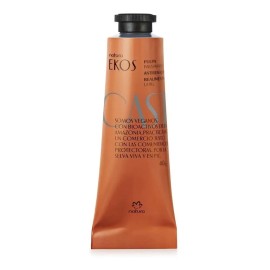 Crema Hidratante Para Manos Natura Castaña Ekos 40grs
