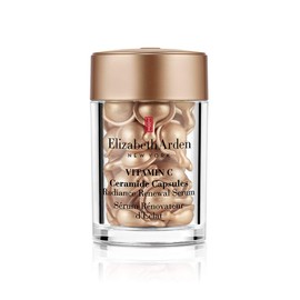 Elizabeth Arden Vitamin C Ceramide Capsules Illuminating Facial Serum - 30 Capsules