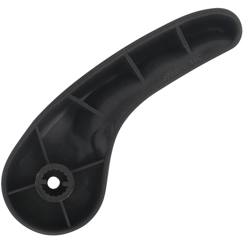 TQPONLY Seat Recliner Handle Lever,Compatible with 2002-2004 Jeep Liberty Front
