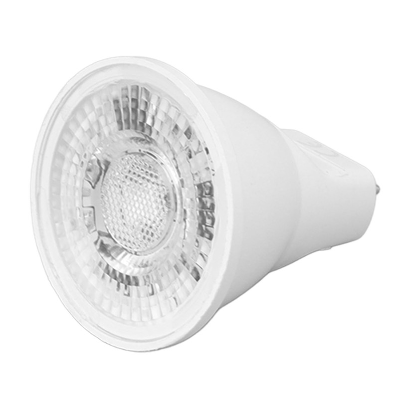 MR11 180LM GU4 LED Bulbs AC DC RGBW Pin Base