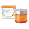 Mascarilla Facial Exfoliante Andalou Naturals Brightening Todo Tipo De Piel