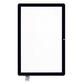 SWARK New Touch Screen Glass Digitizer Replacement +OCA Compatible with Onn 10.1" Gen 3 Surf 2022 Tablet 100071485/Onn 10.1 inch Tablet 100092980 with Upgraded Repair Kit-NO LCD Display