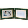 VANJOH Picture Frame, Pair Frame, emerald