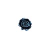 Forging Art Bcn Handmade - Rose - Chameleon (Cyan/Verde)