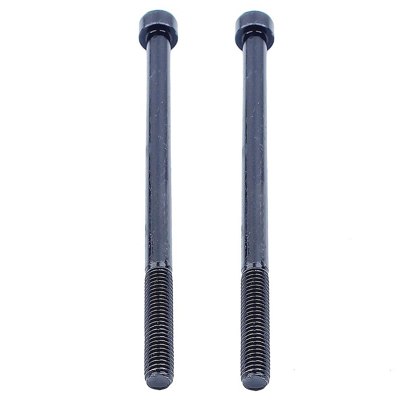 Exhaust Muffler Bolt Screw Fit Jonsered CS 2141 2145 2149