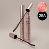 2EA Kill Lash Super Proof Mascara 002 Volume Curling / 2EA 킬래쉬 수퍼프루프 마스카라 002 볼륨컬링